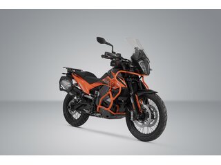 PRO boční nosiče KTM 790 Adv/ R, 890 Adv/ R 890 SM T.