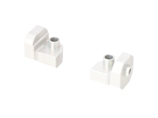 montážní kit pro EVO stupačky Aprilia Tuareg 660 (21-).