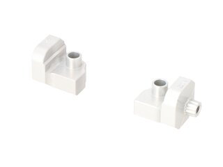 montážní kit pro EVO stupačky Aprilia Tuareg 660 (21-). montážní kit pro EVO stupačky Aprilia Tuareg 660 (21-).