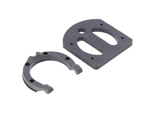 ION tank ring Black. BMW R 1300 GS (23-). ION tank ring Black. BMW R 1300 GS (23-).