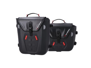 SysBag WP M/S sada Royal Enfield HNTR 350 (22-). SysBag WP M/S sada Royal Enfield HNTR 350 (22-).