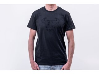Men?s T-shirt - Black Edition Street Line. Black. Men?s. Size XL. Men?s T-shirt - Black Edition Street Line. Black. Men?s. Size XL.