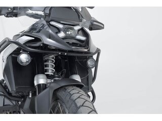 sada dálková světla s držákem pro BMW R 1300 GS (23-).