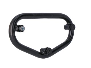 SLC nosič levý Ducati DesertX (22-).