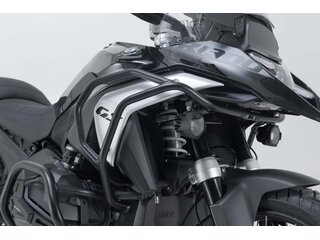 horní padací rámy-černé, BMW R 1300 GS (23-)