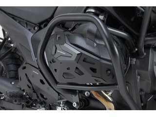 kryty hlav BMW R 1300 GS (23-), černé