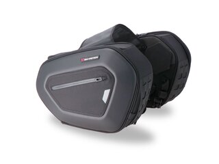 PRO BLAZE H sada tašek Honda CBR650R / CB650R (18-).