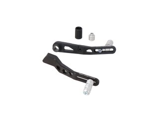 brzdová + řadící páka set Honda XL750 Transalp (22-). brzdová + řadící páka set Honda XL750 Transalp (22-).