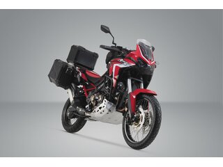 Adventure set ochrany Honda CRF1100L Africa Twin (19-21). Adventure set ochrany Honda CRF1100L Africa Twin (19-21).