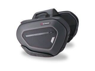 PRO BLAZE sada tašek  Honda CB500X (13-), NX500 (23-).