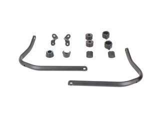 montážní kit-výztuhy bez plastů pro Suzuki V-Strom 800 / 800DE (22-).