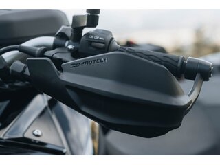 Adventure chrániče rukou  Honda XL750 Transalp (22-25).