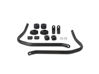 chrániče rukou pro Honda NC models (11-), Suzuki models, bez plastů chrániče rukou pro Honda NC models (11-), Suzuki models, bez plastů