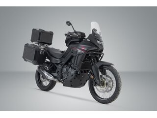 Adventure set ochrany Honda XL750 Transalp (22-25).