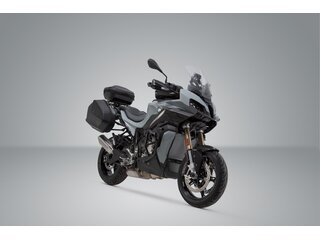 Adventure set Protection BMW S 1000 XR (19-23).