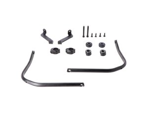 montážní kit-výztuhy bez plastů pro Ducati Scrambler (14-).