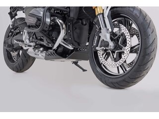 kryty hlav černé, BMW R12 / R12 nineT (23-).