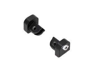 montážní kit pro ION stupačky ,černý Aprilia, BMW, Suzuki models. montážní kit pro ION stupačky ,černý Aprilia, BMW, Suzuki models.