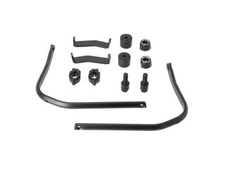 montážní kit-výztuhy bez plastů pro BMW R nineT models (16-), R 12 / nineT.