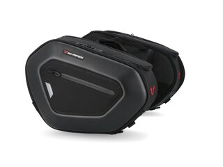 PRO BLAZE H sattel tašky sada pro KTM 990 Duke (23-).