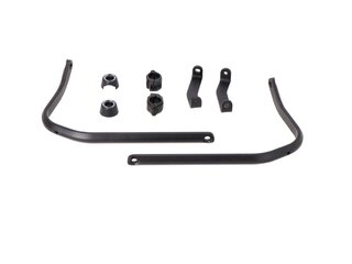 montážní kit-výztuhy bez plastů pro BMW F700GS/F800GS, Yam XT1200Z Supe Ténéré.