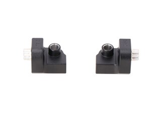 montážní kit pro EVO stupačky,černé,Yamaha Ténéré 700 Modelle (19-). montážní kit pro EVO stupačky,černé,Yamaha Ténéré 700 Modelle (19-).