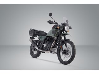 Adventure set Protection Royal Enfield Himalayan (19-).