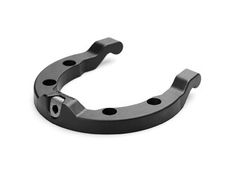 ION tank ring Black. Ducati DesertX Rally (23-). ION tank ring Black. Ducati DesertX Rally (23-).