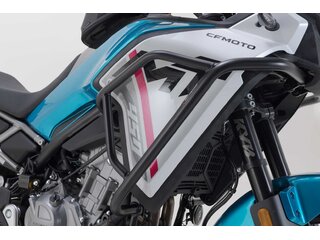 padací rámy  CFMoto 450MT (23-).