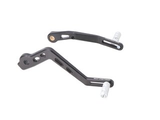 brzdová + řadící páka set Triumph Tiger 900 / GT / Rally / Pro (19-23). brzdová + řadící páka set Triumph Tiger 900 / GT / Rally / Pro (19-23).