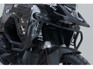 horní padací rám černý. BMW R 1300 GS Adventure (24-). pro OEM padací rám