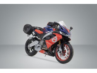 BLAZE H PRO tašky sada Tuono660/ RS660(20-), RS 457 (24-) BLAZE H PRO tašky sada Tuono660/ RS660(20-), RS 457 (24-)