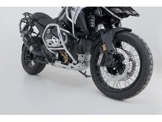 kryt motoru stříbrný BMW R 1300 GS Adventure GG13 (KA2) (24-25).
