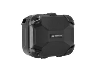 DUSC M Black. 33 l. ABS.