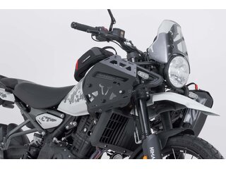 SLC boční nosič pravý na orig.padací rámy  Royal Enfield Himalayan 450 (23-).