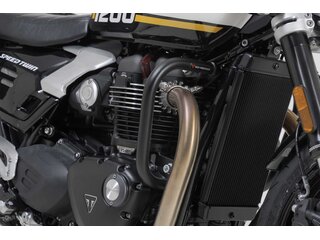 padací rám pro Triumph Models (15-). padací rám pro Triumph Models (15-).