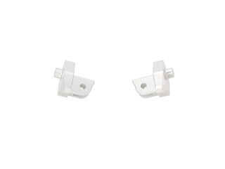 montážní kit pro EVO stupačky Triumph Tiger 660 Sport / 800 Sport (24-).