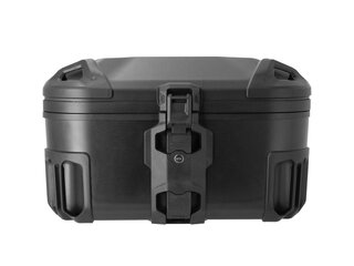 DUSC L top case system Black. 41 l. Ducati Multistrada V2 / V2 2 (24-).