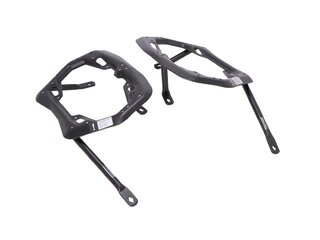 PRO side carrier Black. BMW F 900 R / XR (24-).