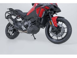 kryt motoru černý  Ducati Multistrada V2 / V2 S (24-).