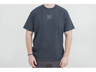 T-Shirt Unisex ? Riders Line Dark Grey. Optic Wash. Unisex. Size XS. T-Shirt Unisex ? Riders Line Dark Grey. Optic Wash. Unisex. Size XS.