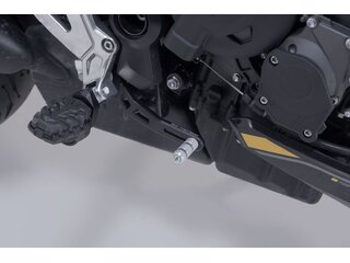 brzdová pedál Triumph Tiger 660 / Tiger 800 Sport (24-).