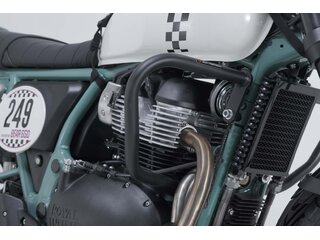 padací rámy Royal Enfield Bear 650 (23-).