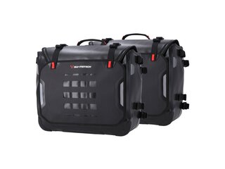 SysBag WP L/L system KTM 125 End/ SMC R, 250 Adv, 390 Adv/ SMC R (25-).