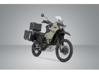 Adventure set Protection CFMoto 800MT-X (24-). Adventure set Protection CFMoto 800MT-X (24-).