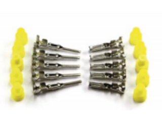 sada konektorů ES 19 (5ks) sada konektorů ES 19 (5ks)