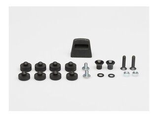 Adapter kit pro STEEL-RACK pro Givi monokey.