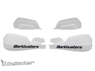 VPS plasy bílé vč. bílého deflektoru nový typ 