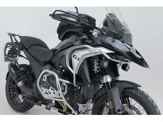 sada spodních a horních padacích rámů - nerez pro BMW R 1300 GS (23-). sada spodních a horních padacích rámů - nerez pro BMW R 1300 GS (23-).