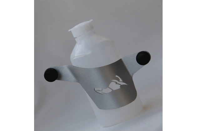 láhev na olej pro R1200GS Adv.